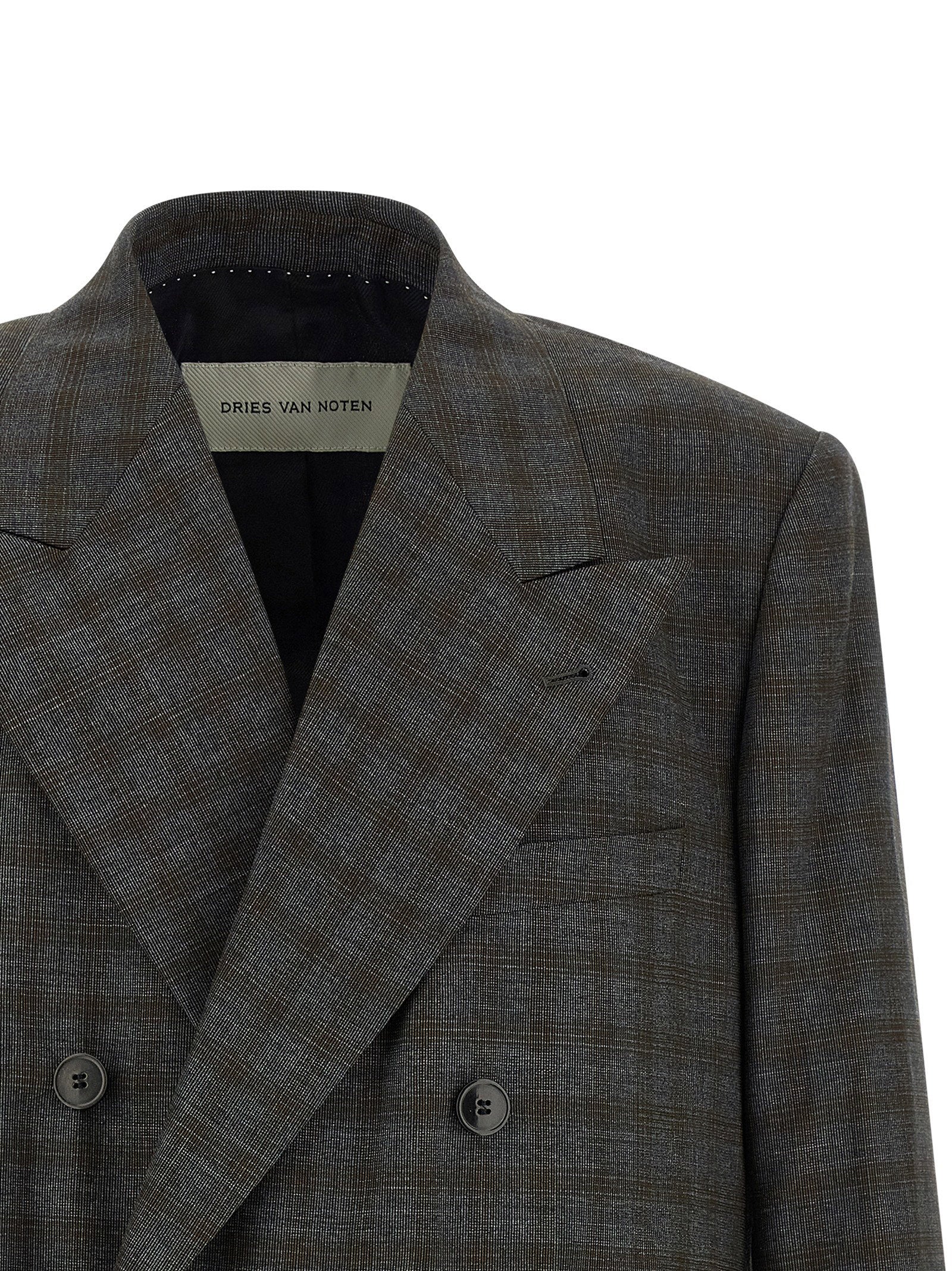 Dries Van Noten Bosier Blazer