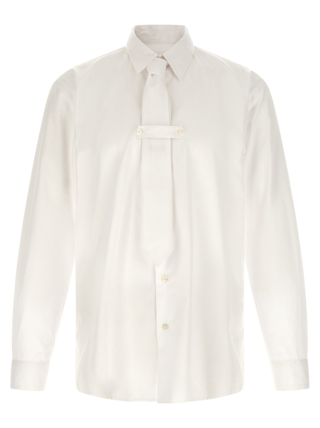 Dries Van Noten Cilian Shirt