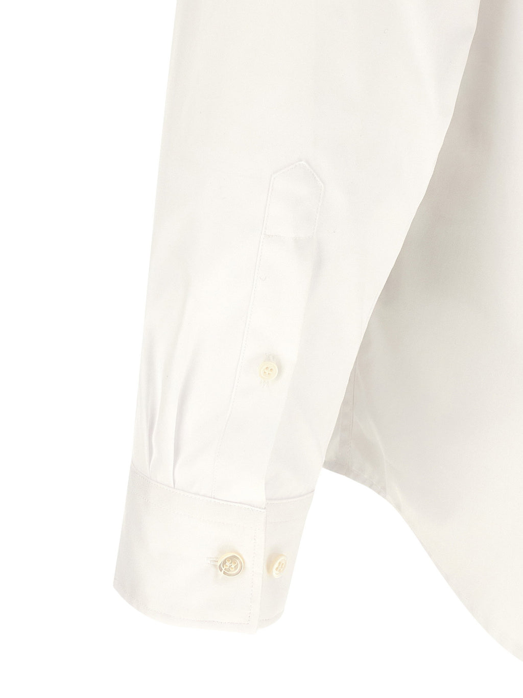 Dries Van Noten Cilian Shirt