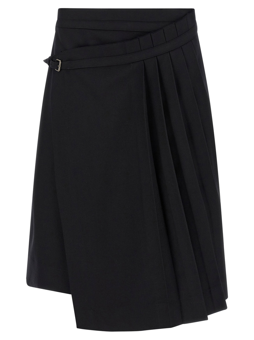 Dries Van Noten Kilt Pim