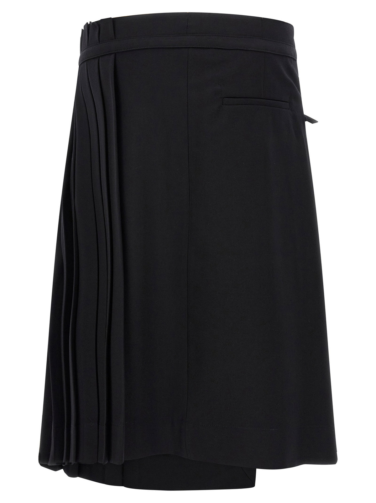 Dries Van Noten Kilt Pim
