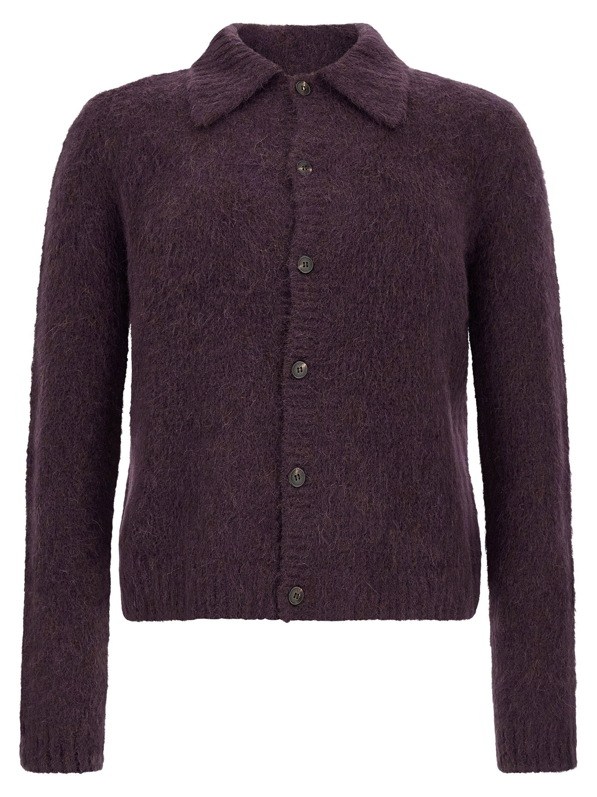 Dries Van Noten Mora Cardigan