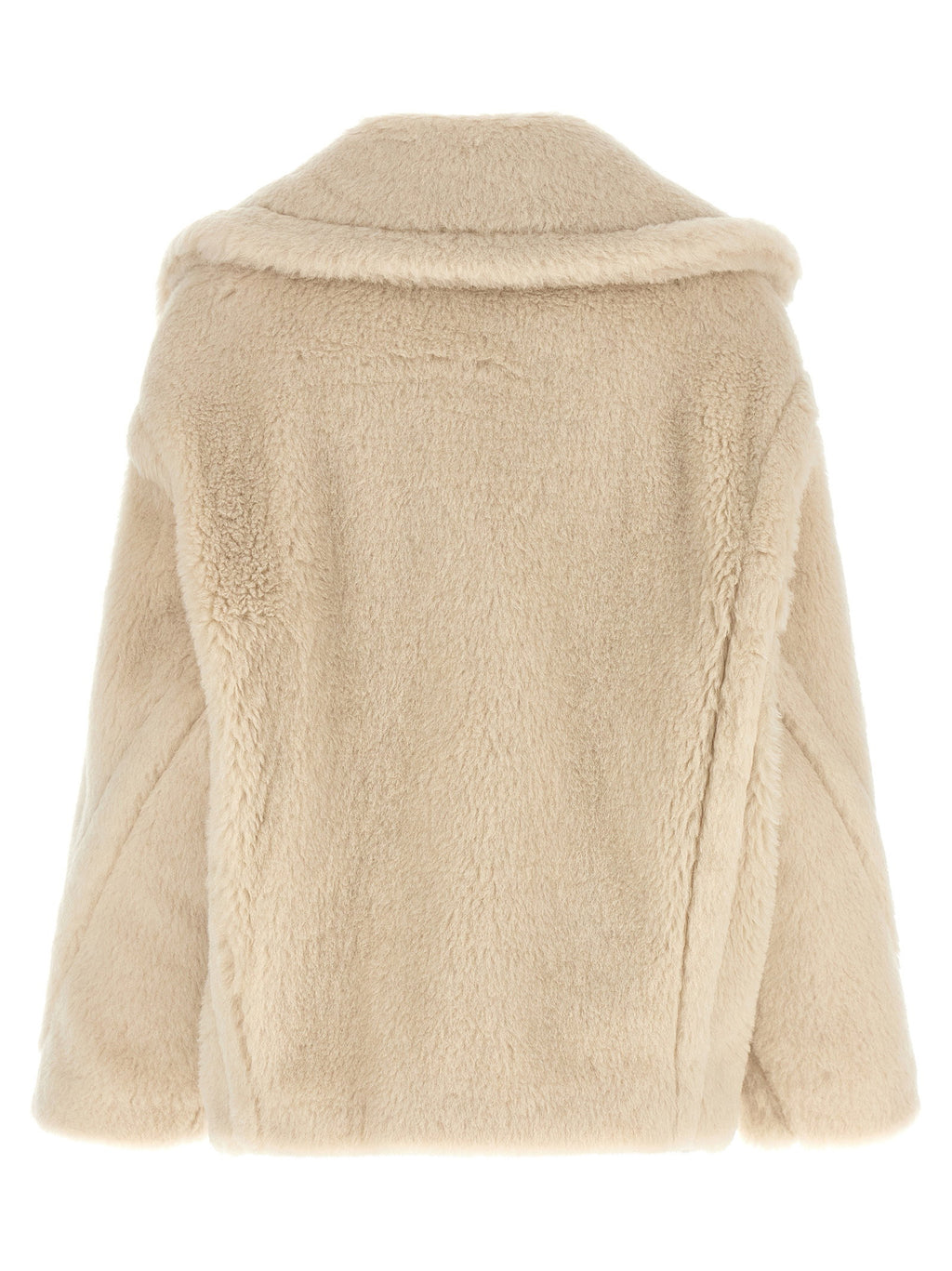 Max Mara Alcuno Coat