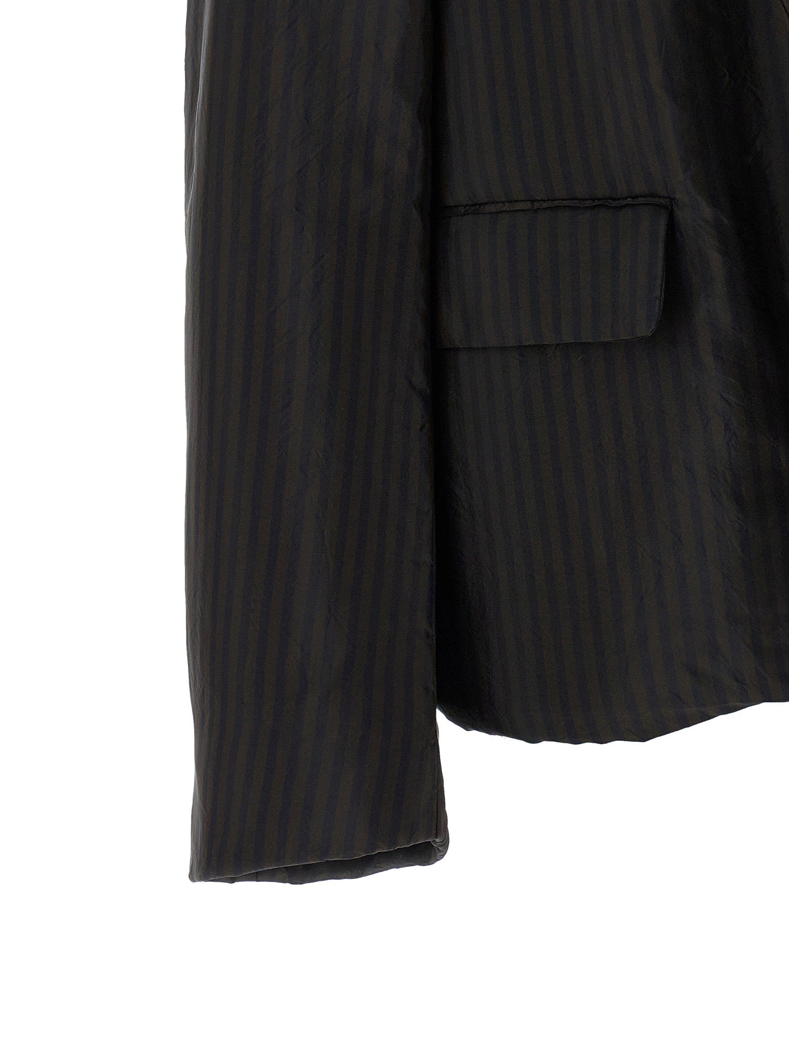 Dries Van Noten Blursy Blazer