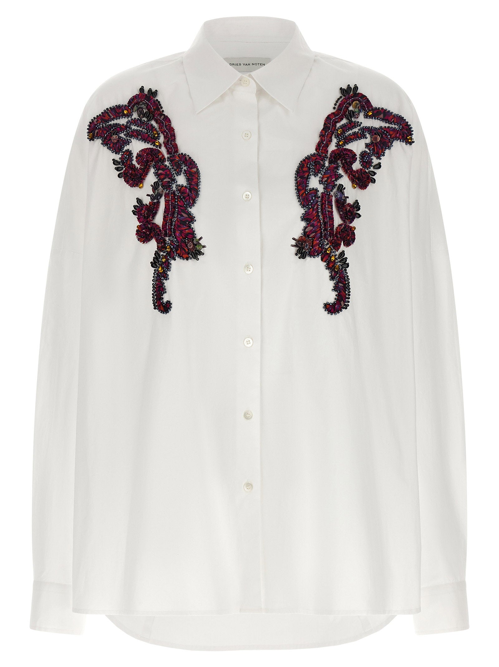 Shirts - Women