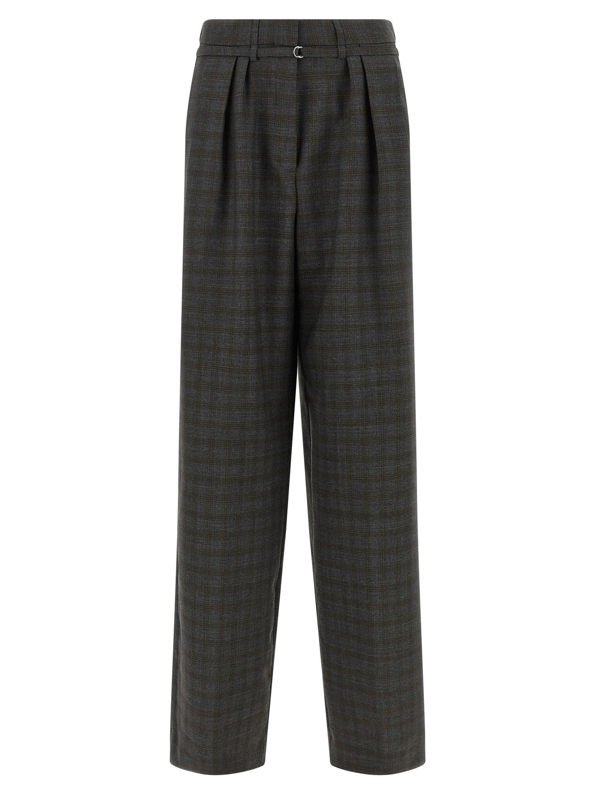 Dries Van Noten Peacha Pants