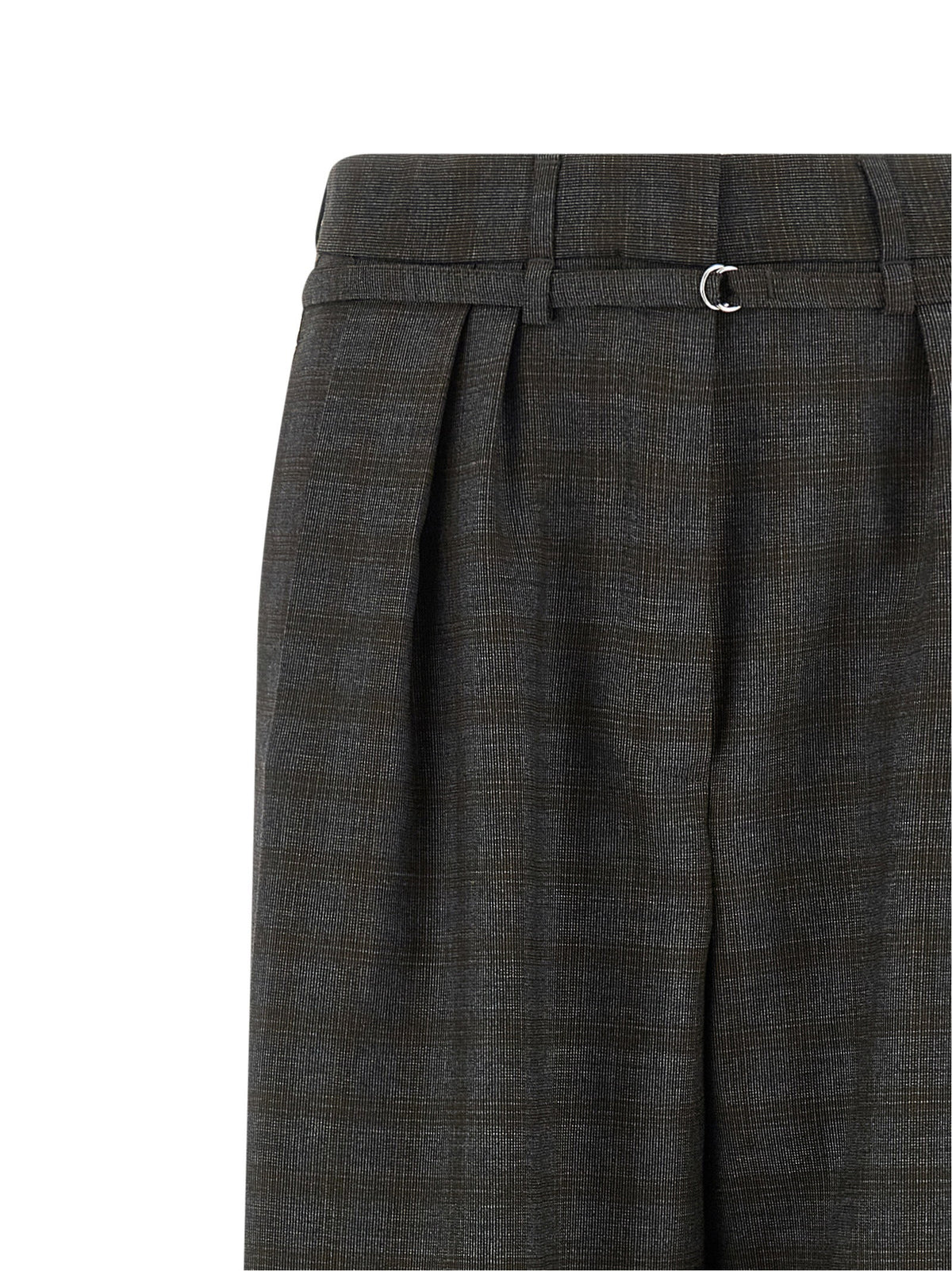 Dries Van Noten Peacha Pants