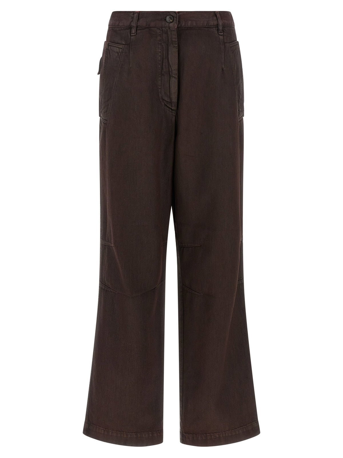 Dries Van Noten Pincks Jeans