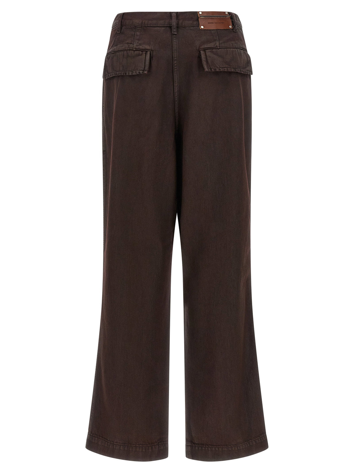 Dries Van Noten Pincks Jeans