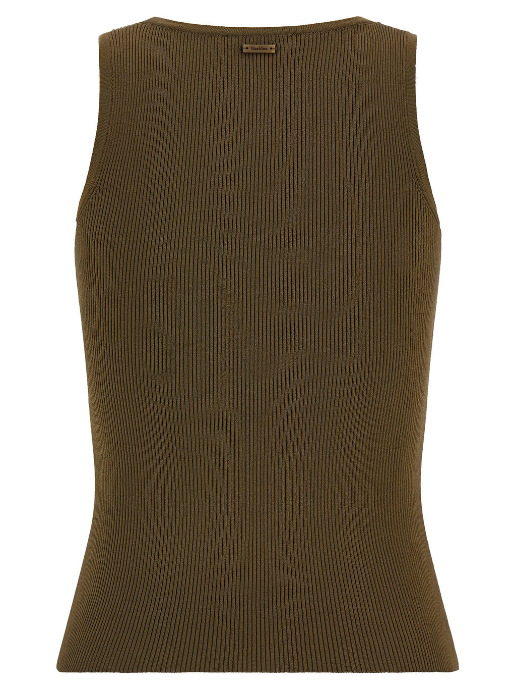 Max Mara Editta Top