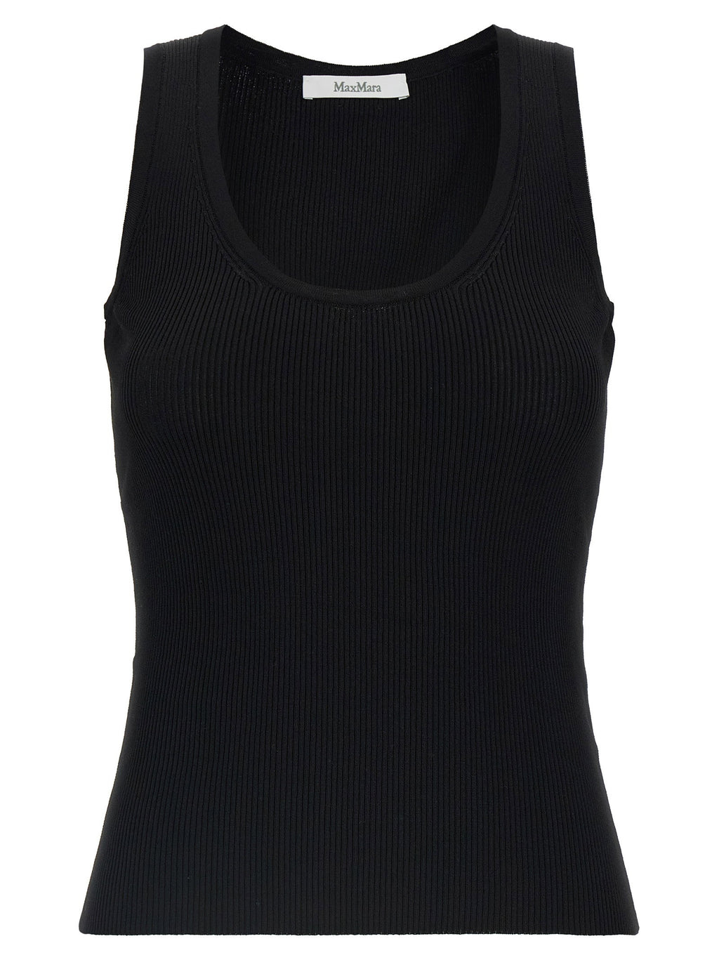 Max Mara Editta Top