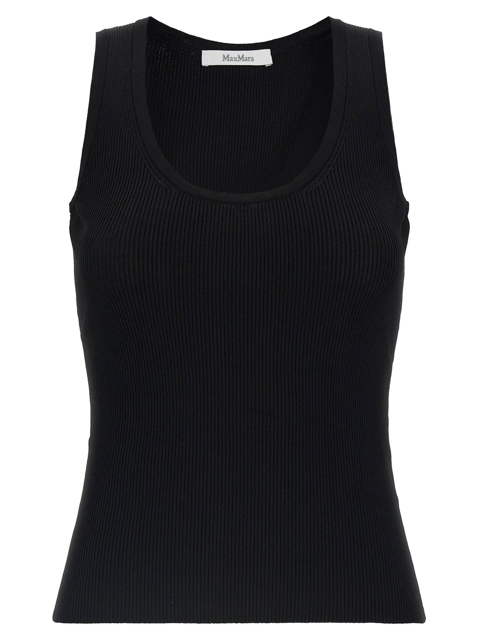 Max Mara Editta Top