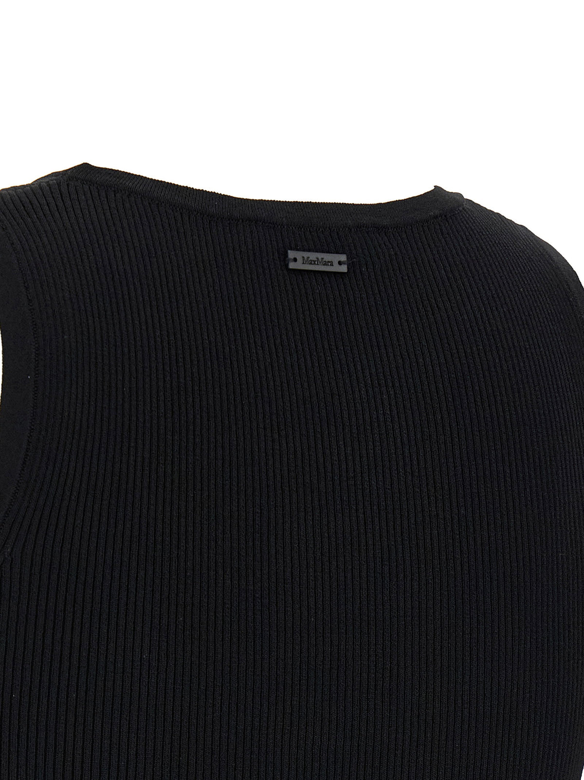 Max Mara Editta Top