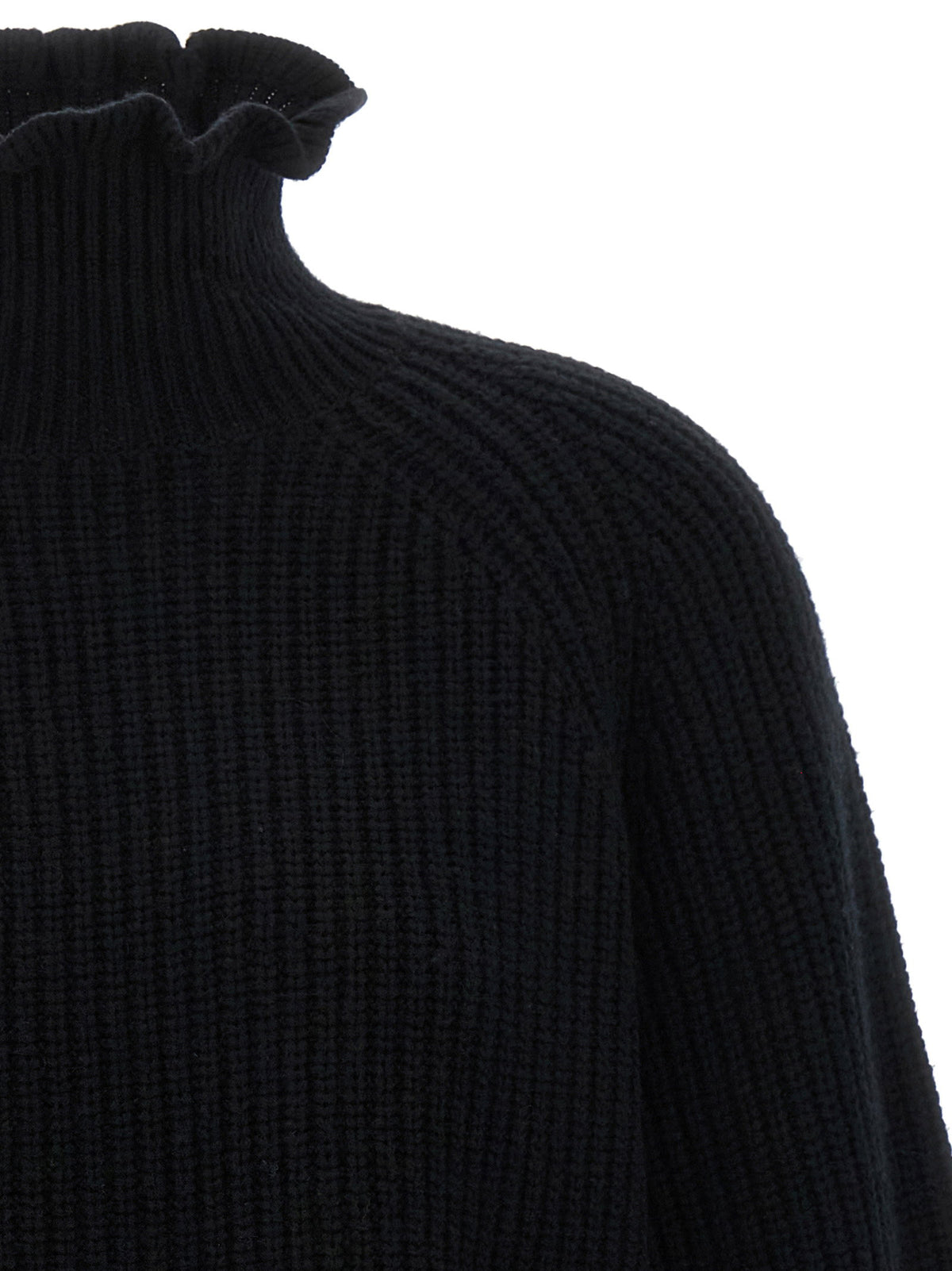 Max Mara Pontile Sweater
