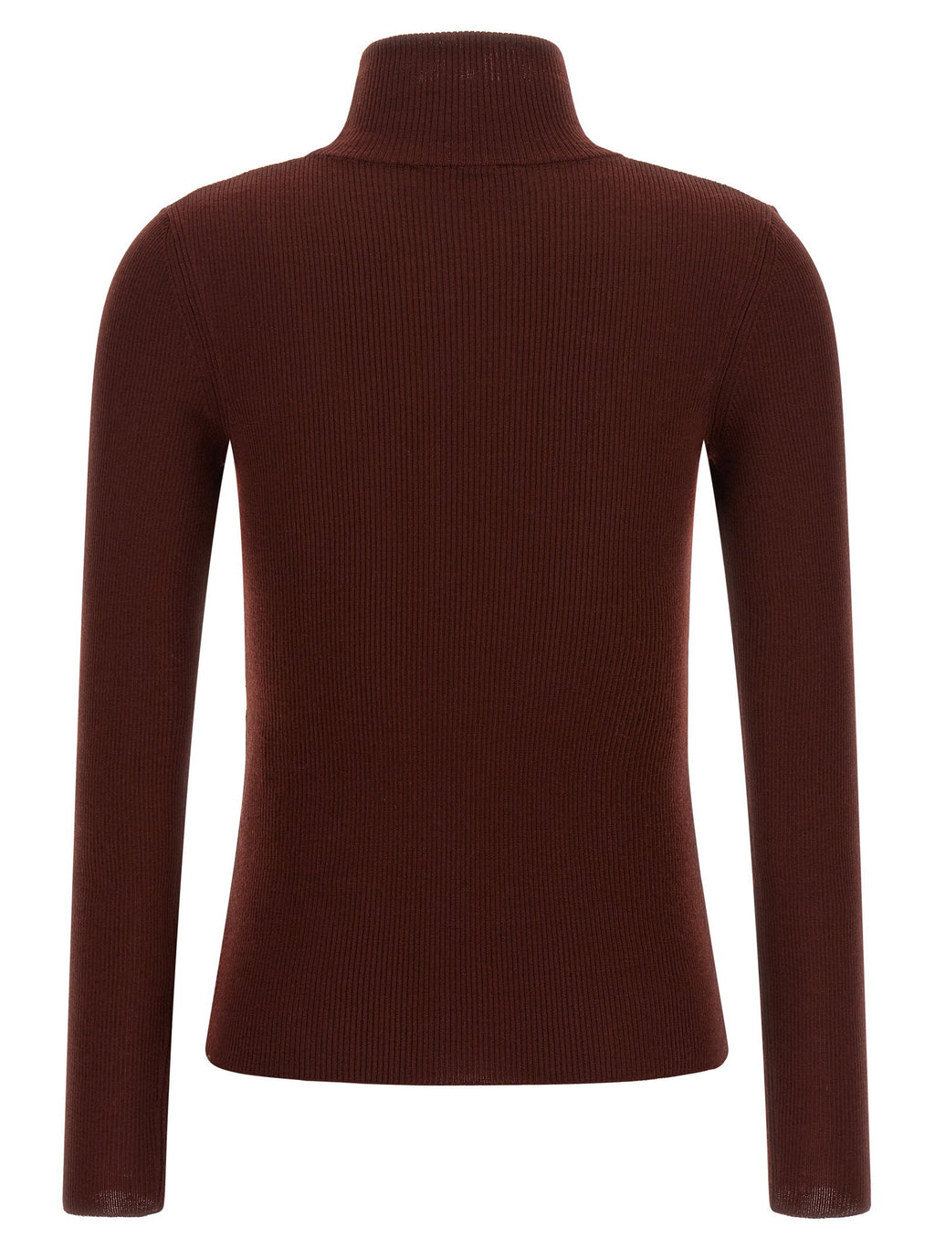 Max Mara Cavallo Turtleneck Sweater