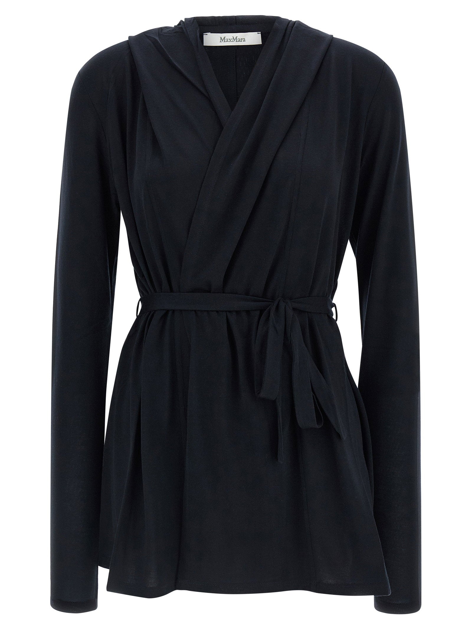 Max Mara Mxmfalda Cardigan