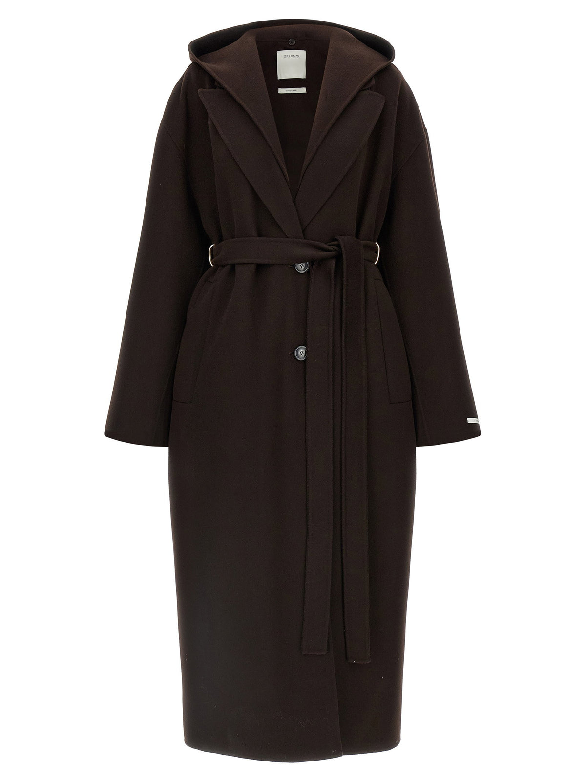 Sportmax Olmo Coat