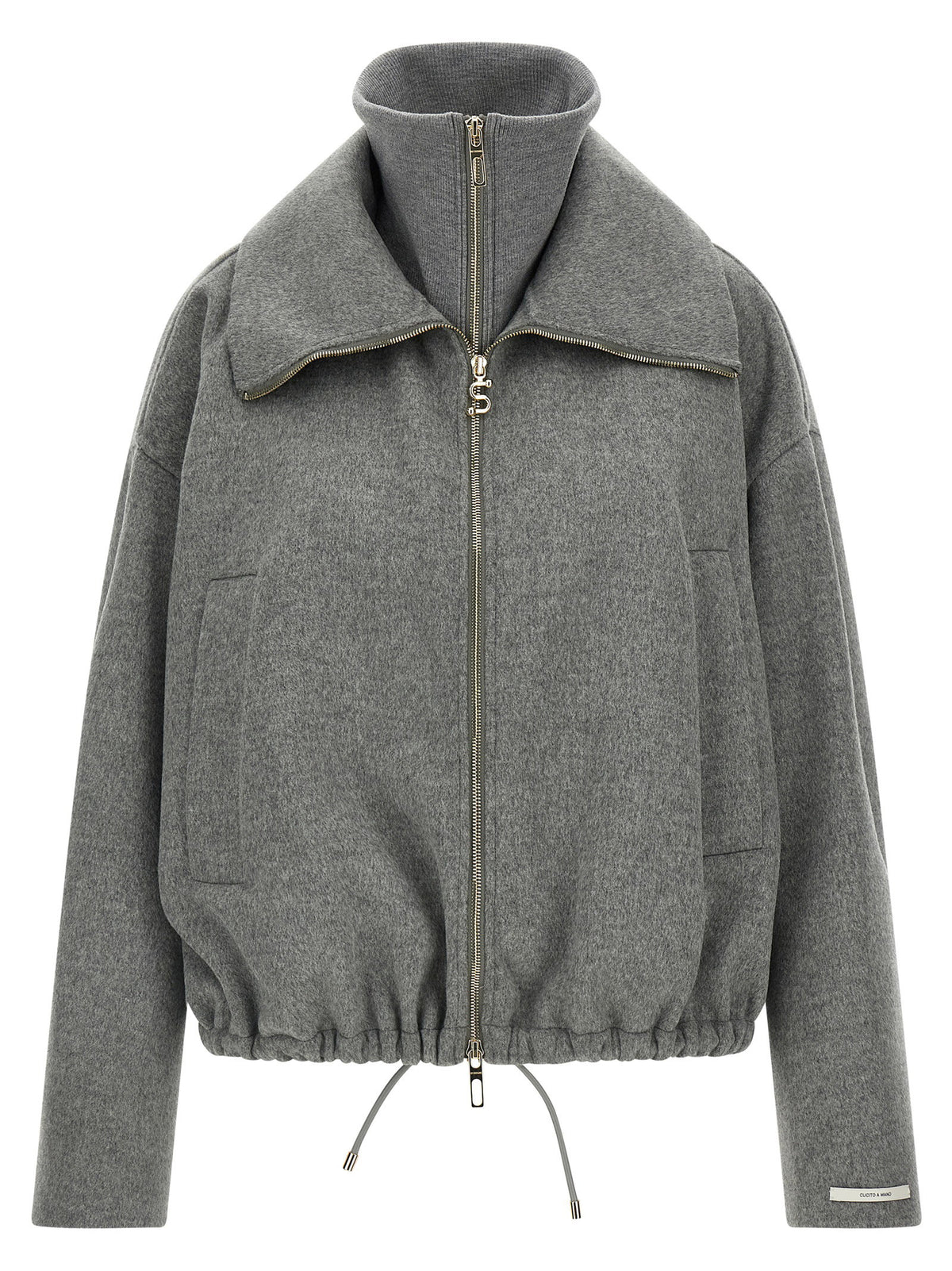 Sportmax Emiro Bomber Jacket