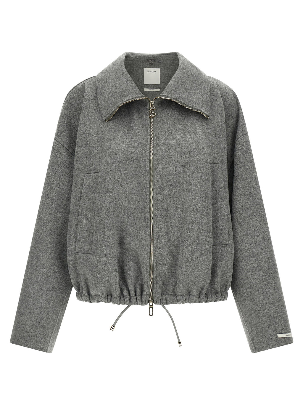 Sportmax Emiro Bomber Jacket