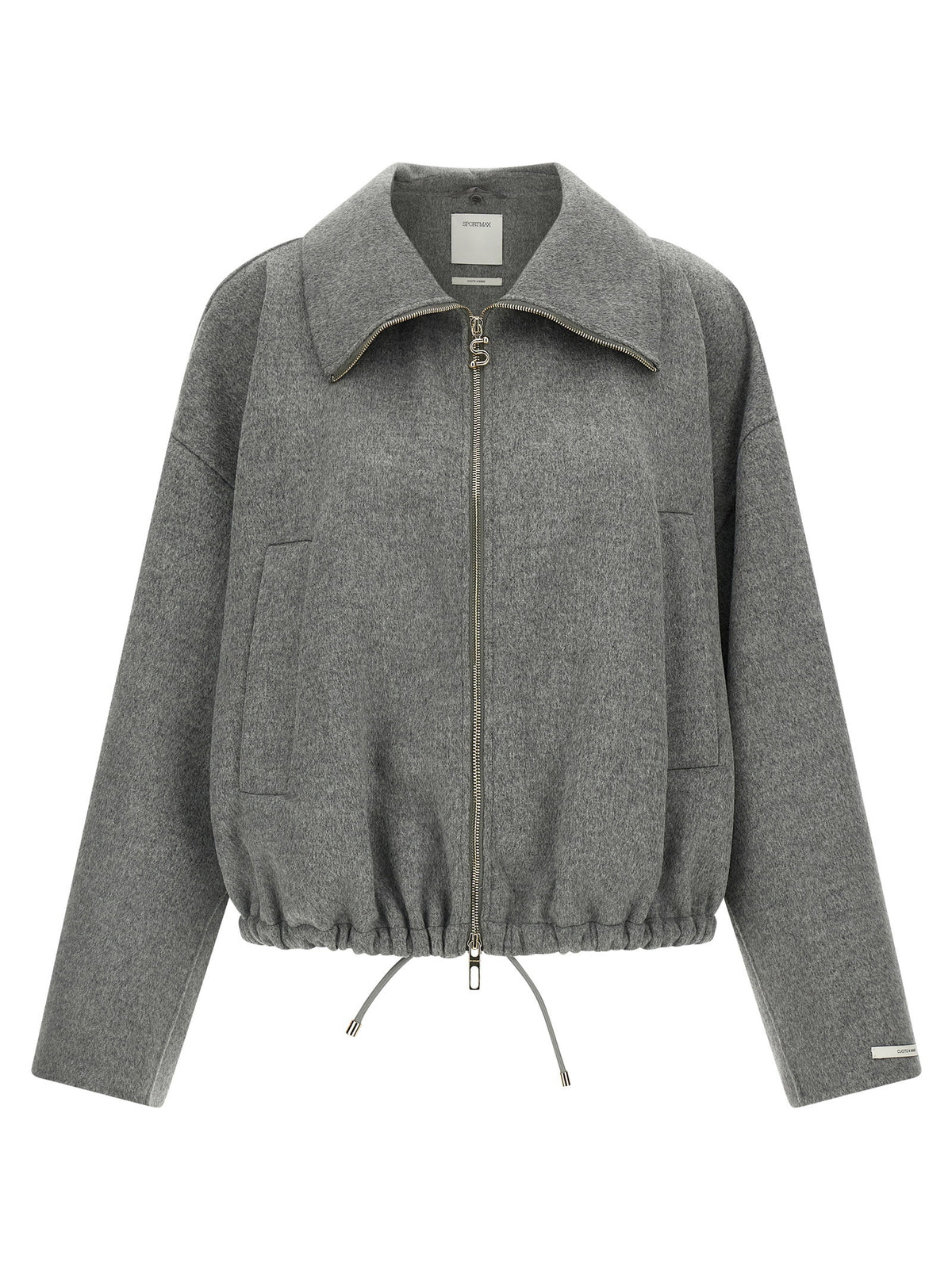 Sportmax Emiro Bomber Jacket