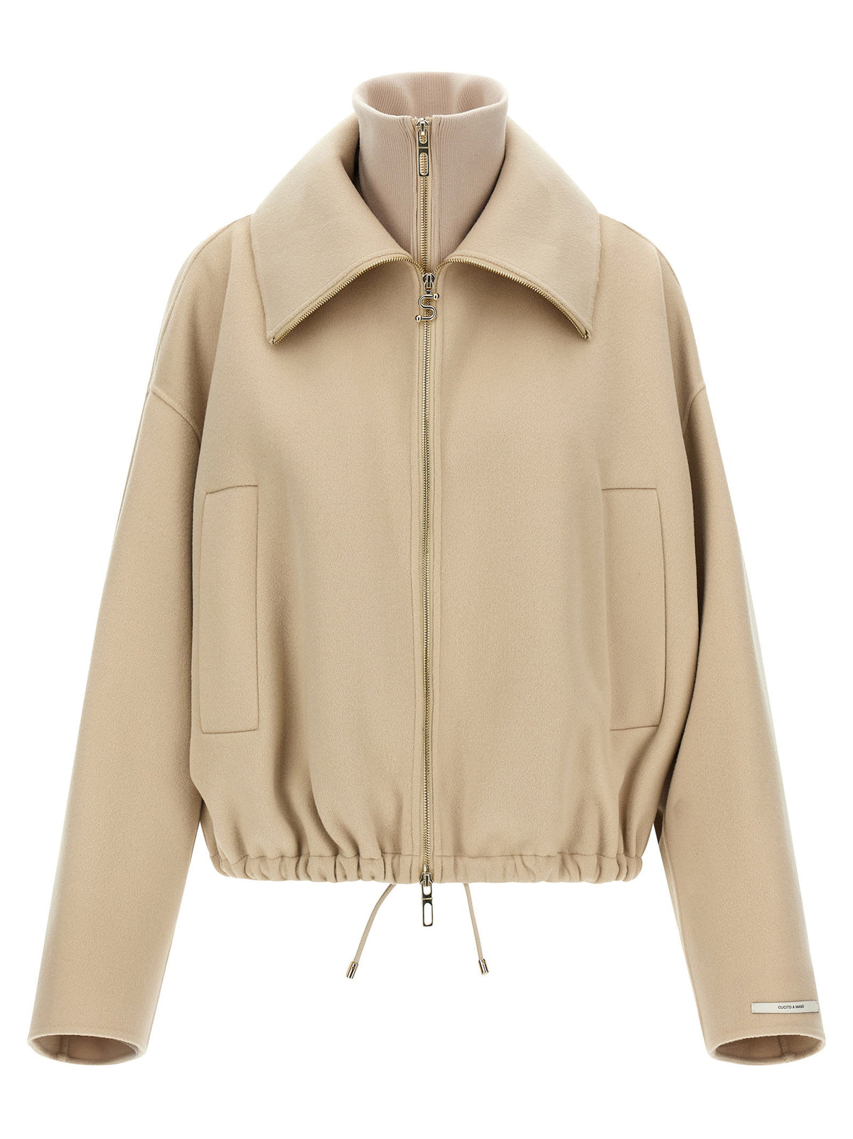 Sportmax Emiro Bomber Jacket