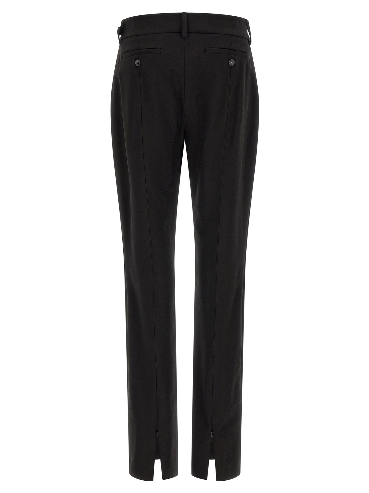 Sportmax Spxrum Pants
