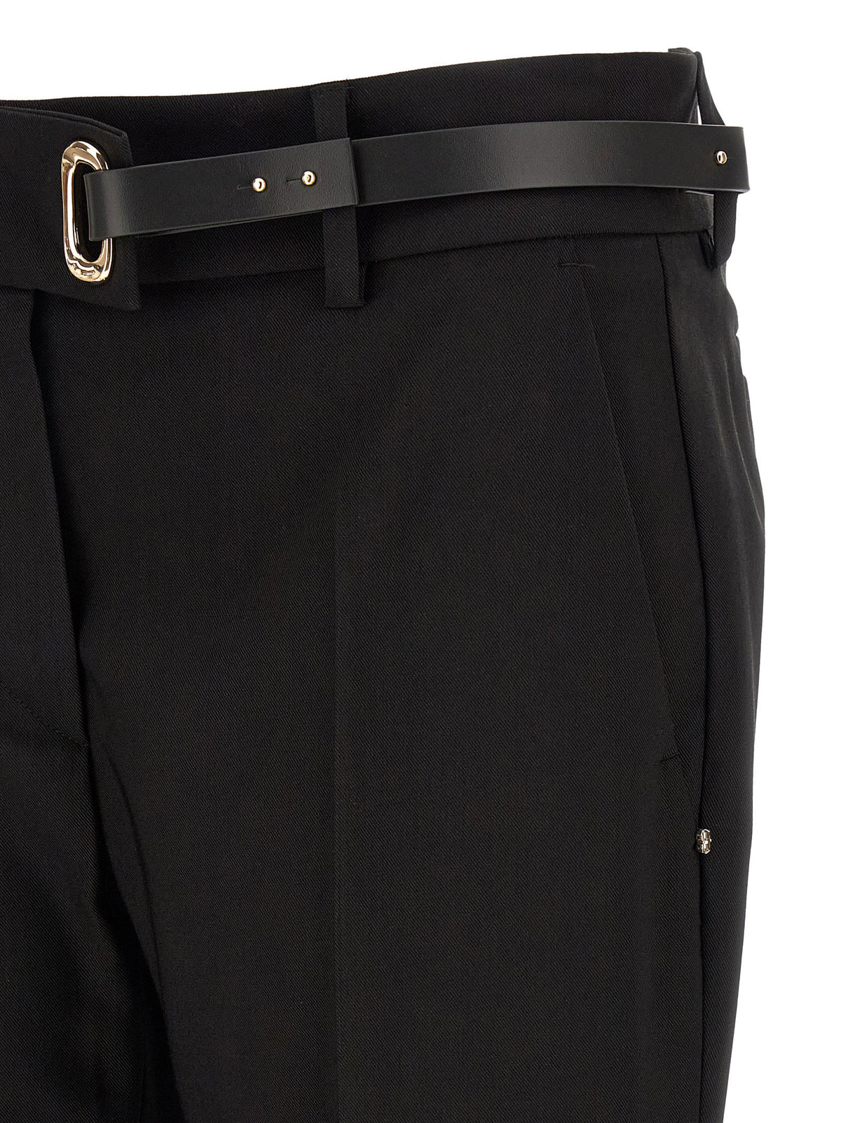 Sportmax Spxrum Pants