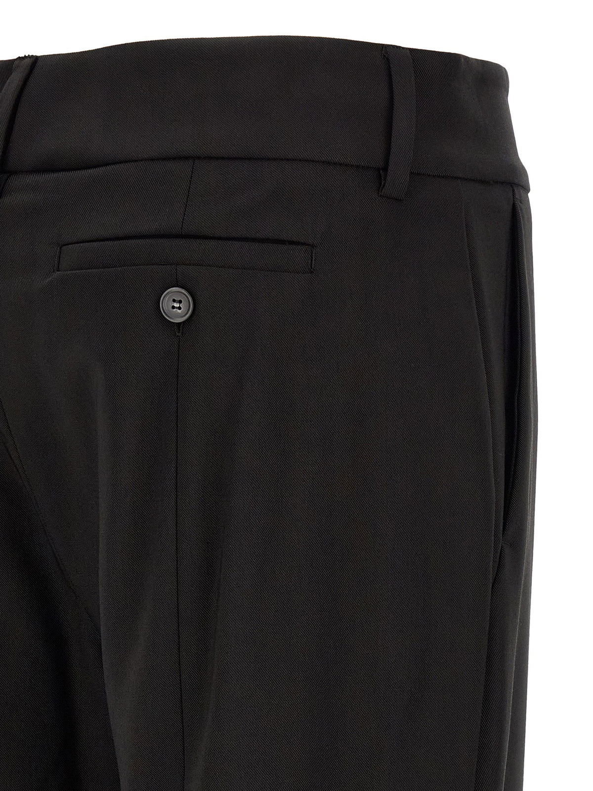 Sportmax Spxrum Pants