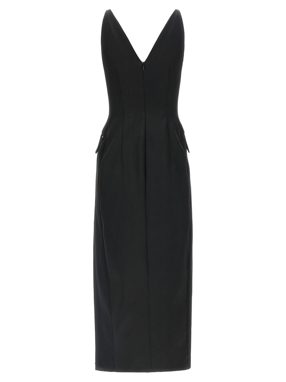 Sportmax Extra Dress