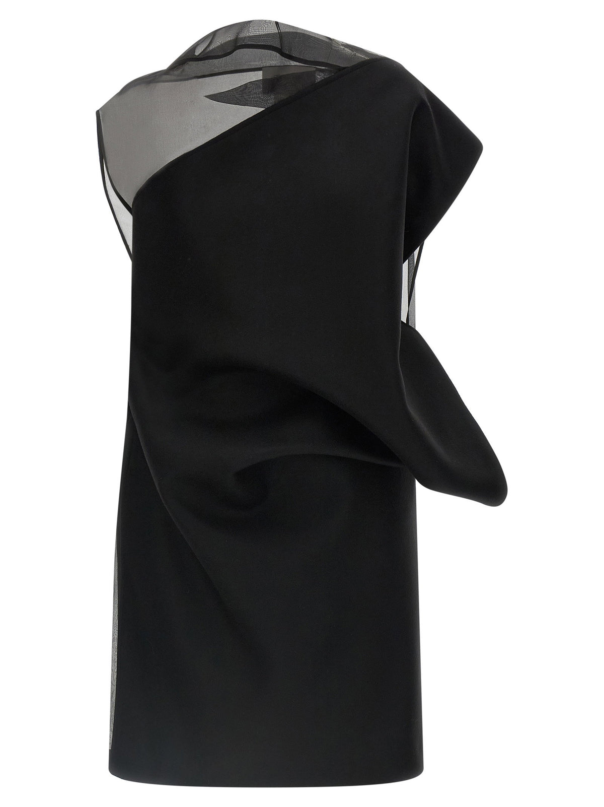 Sportmax Cesto Dress