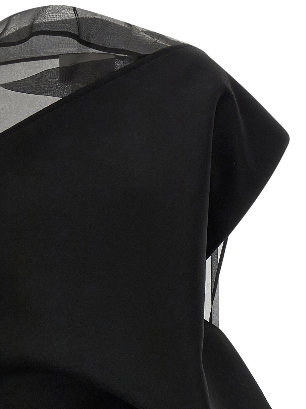 Sportmax Cesto Dress