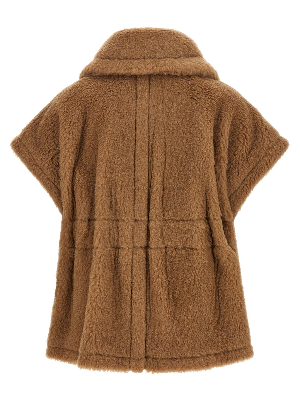 Max Mara New Abavo Cape