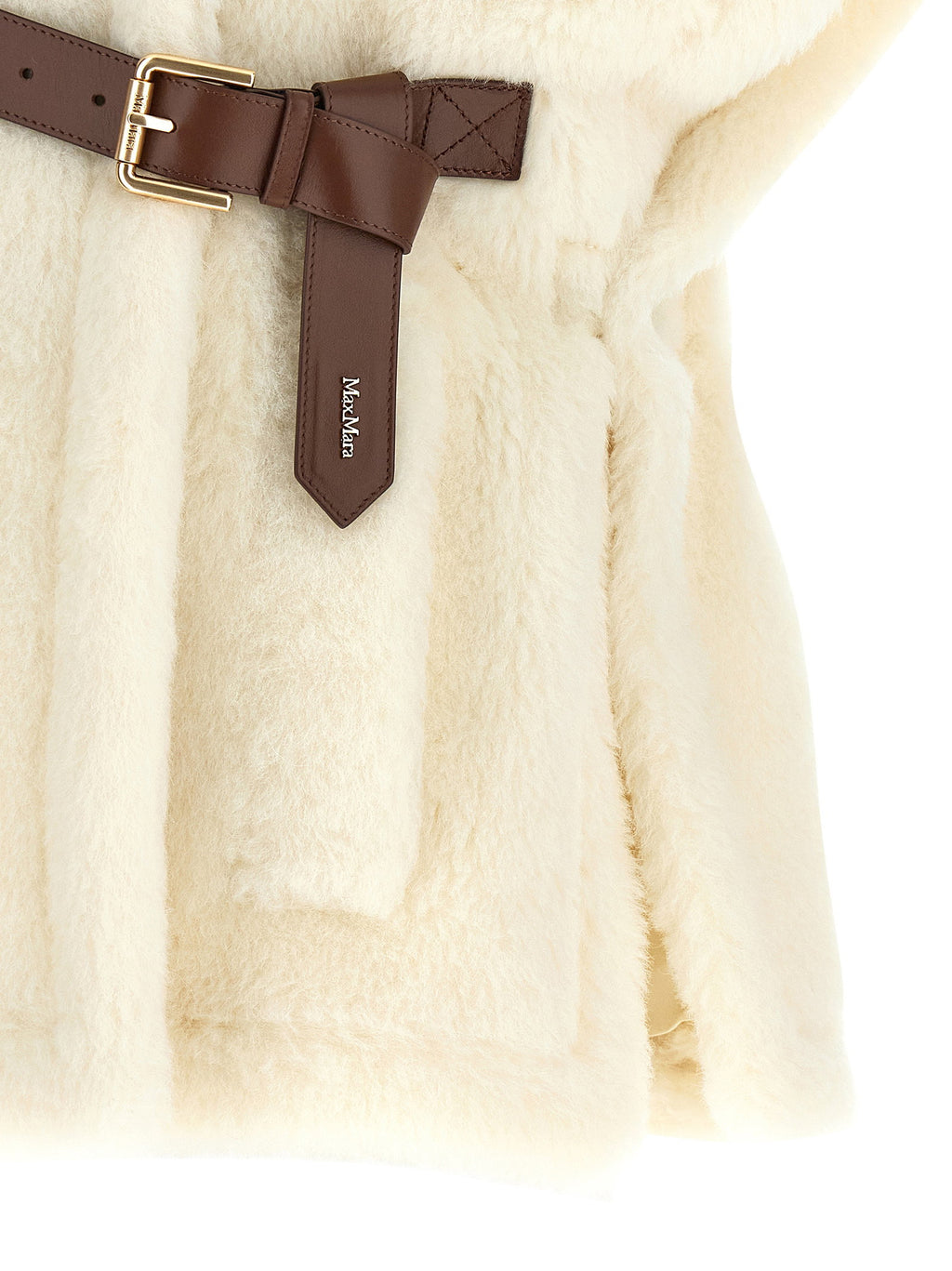 Max Mara New Abavo Cape