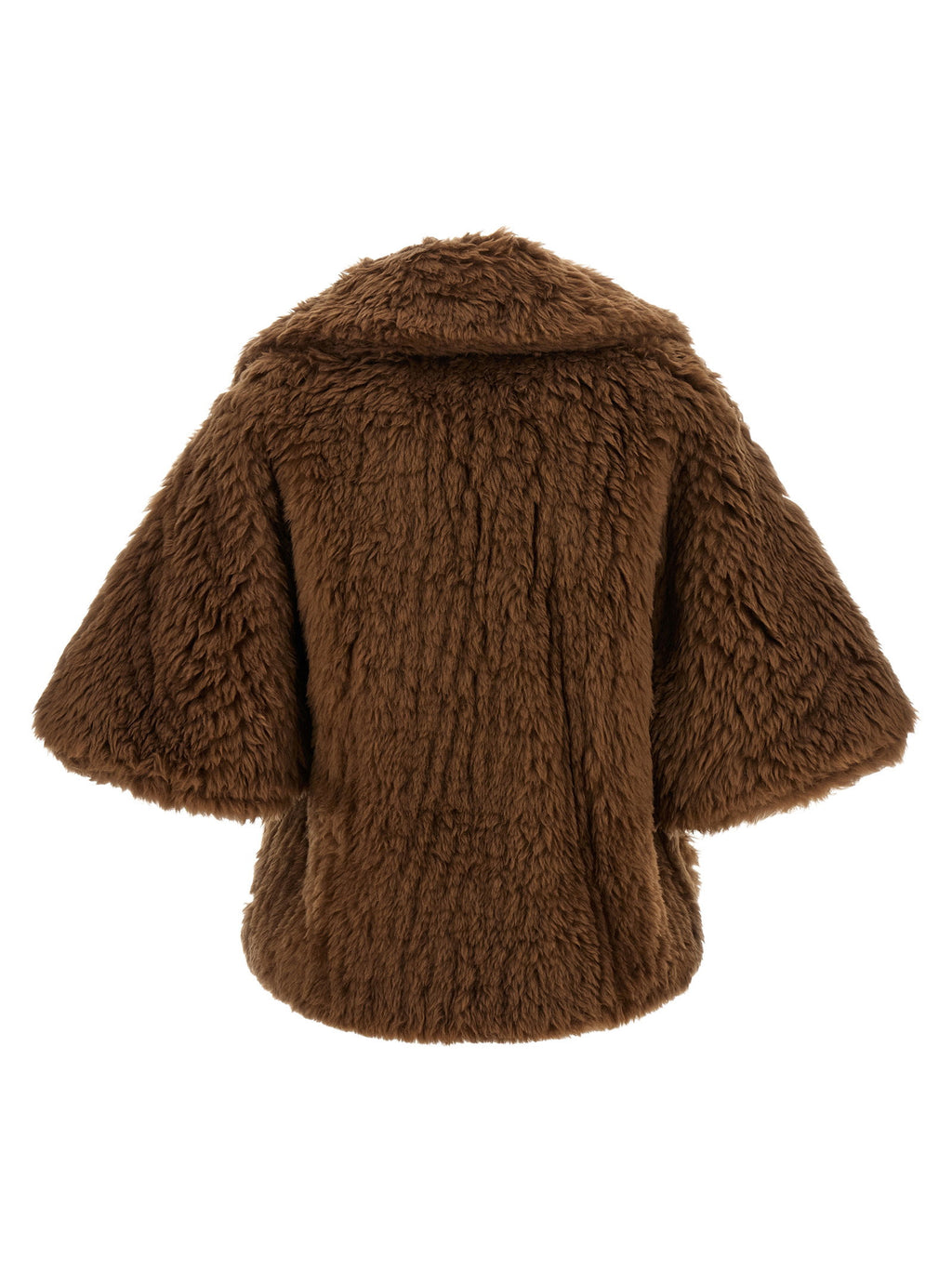 Max Mara Accorta Cape