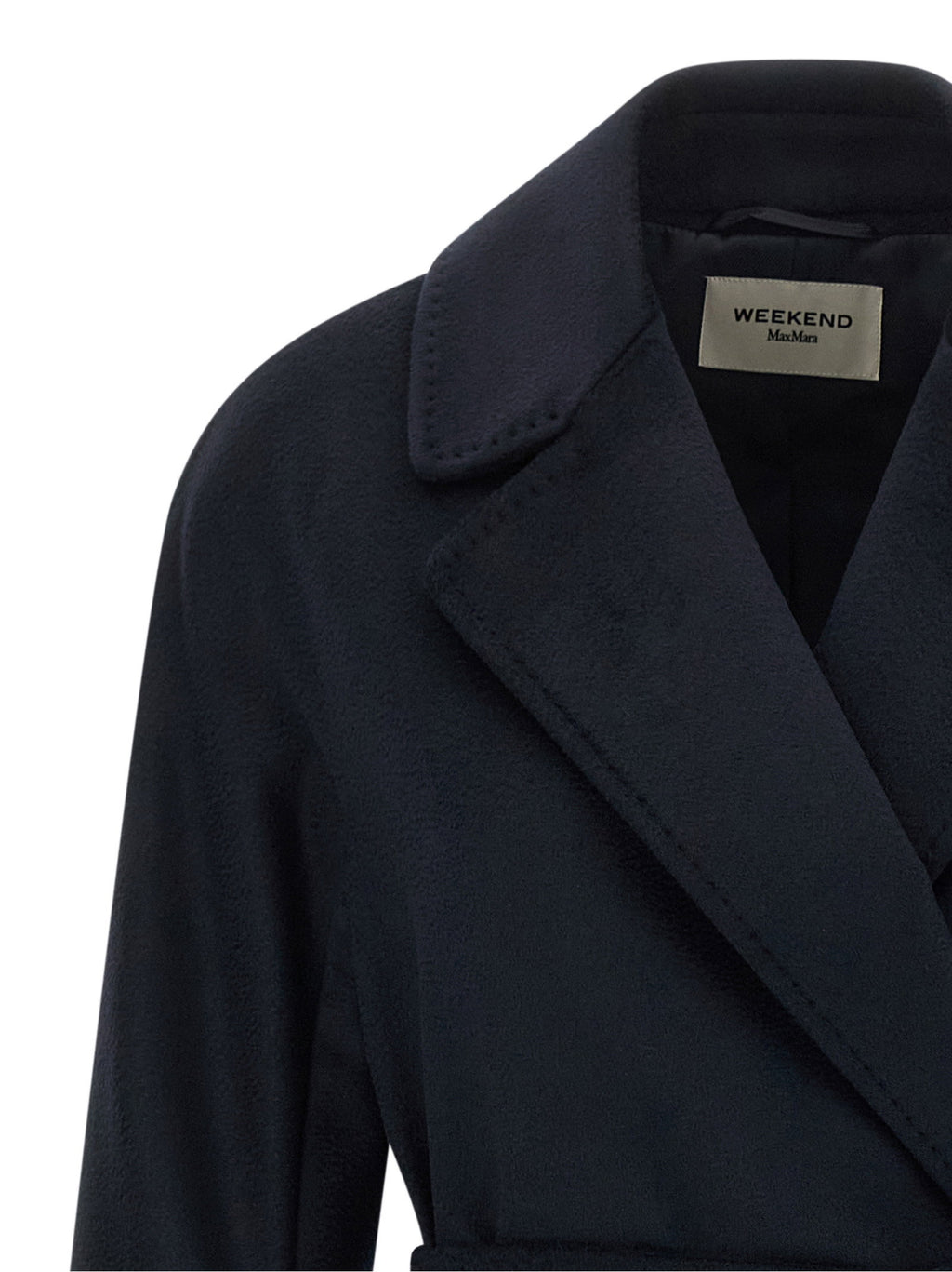 Weekend Max Mara Pedale Coat