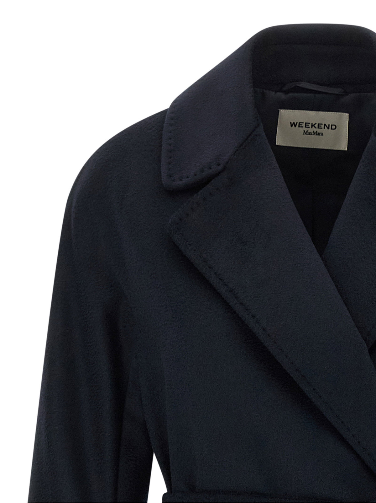 Weekend Max Mara Pedale Coat