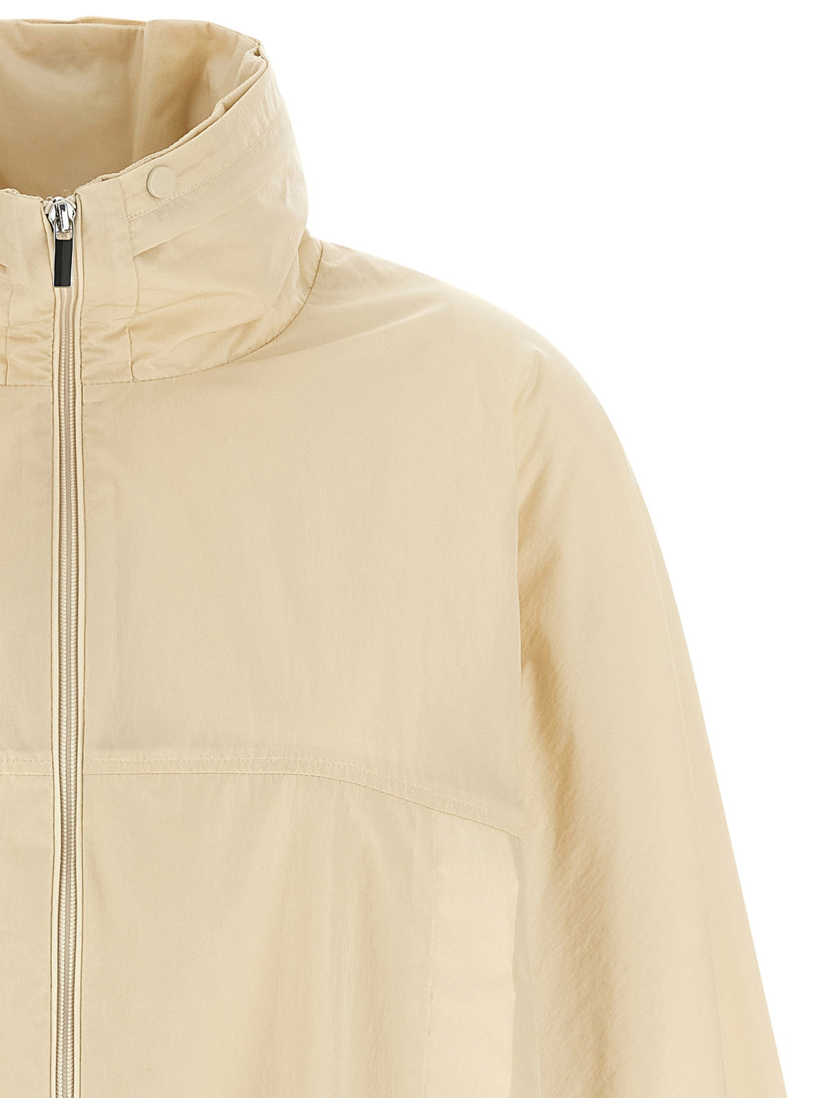 Weekend Max Mara Nuraghe Anorak