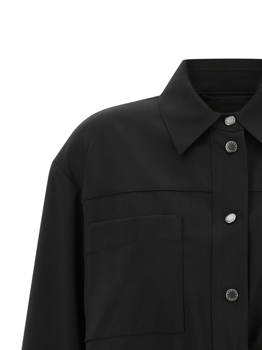 Weekend Max Mara Wkddecano Elastic Jacket
