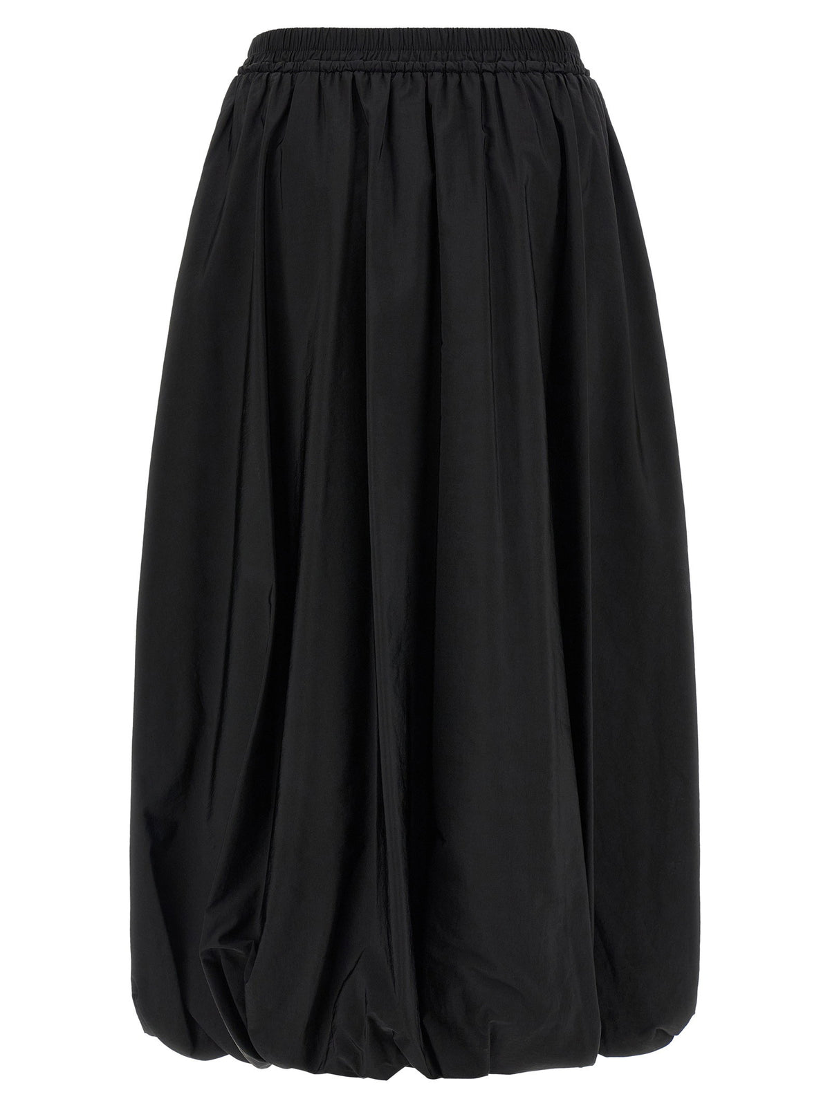 Weekend Max Mara Ciurma Balloon Skirt