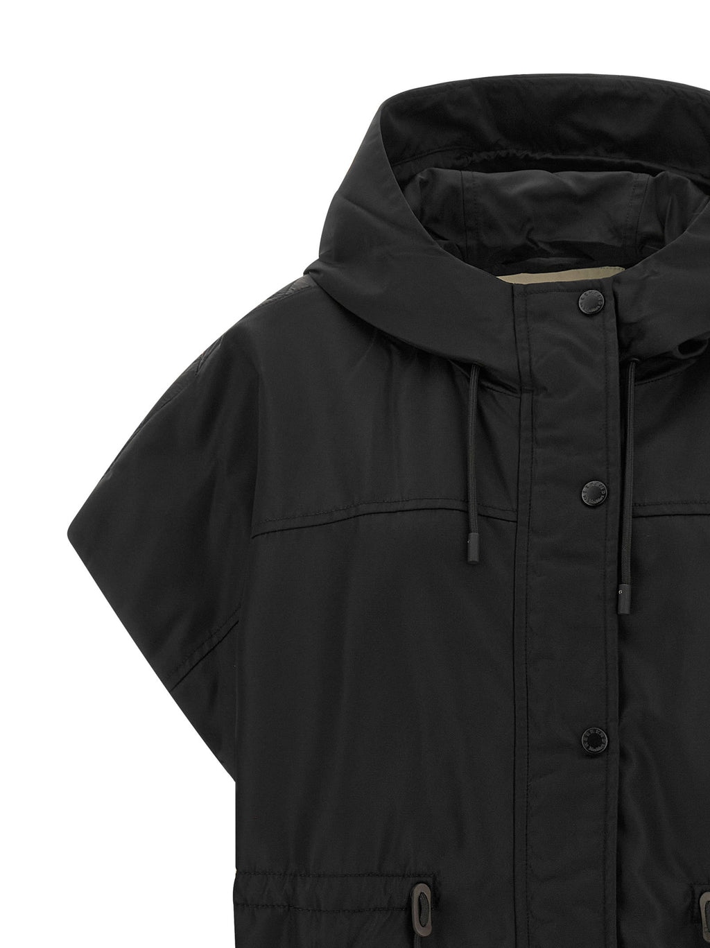 Weekend Max Mara Wkdorigano Vest