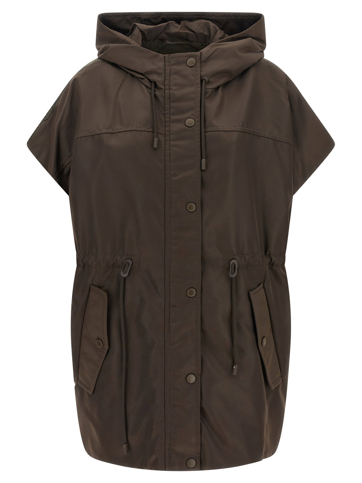 Vests - Women