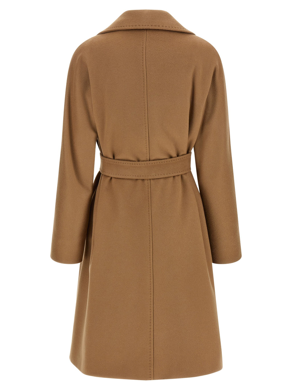 Max Mara Studio Dravenna Coat