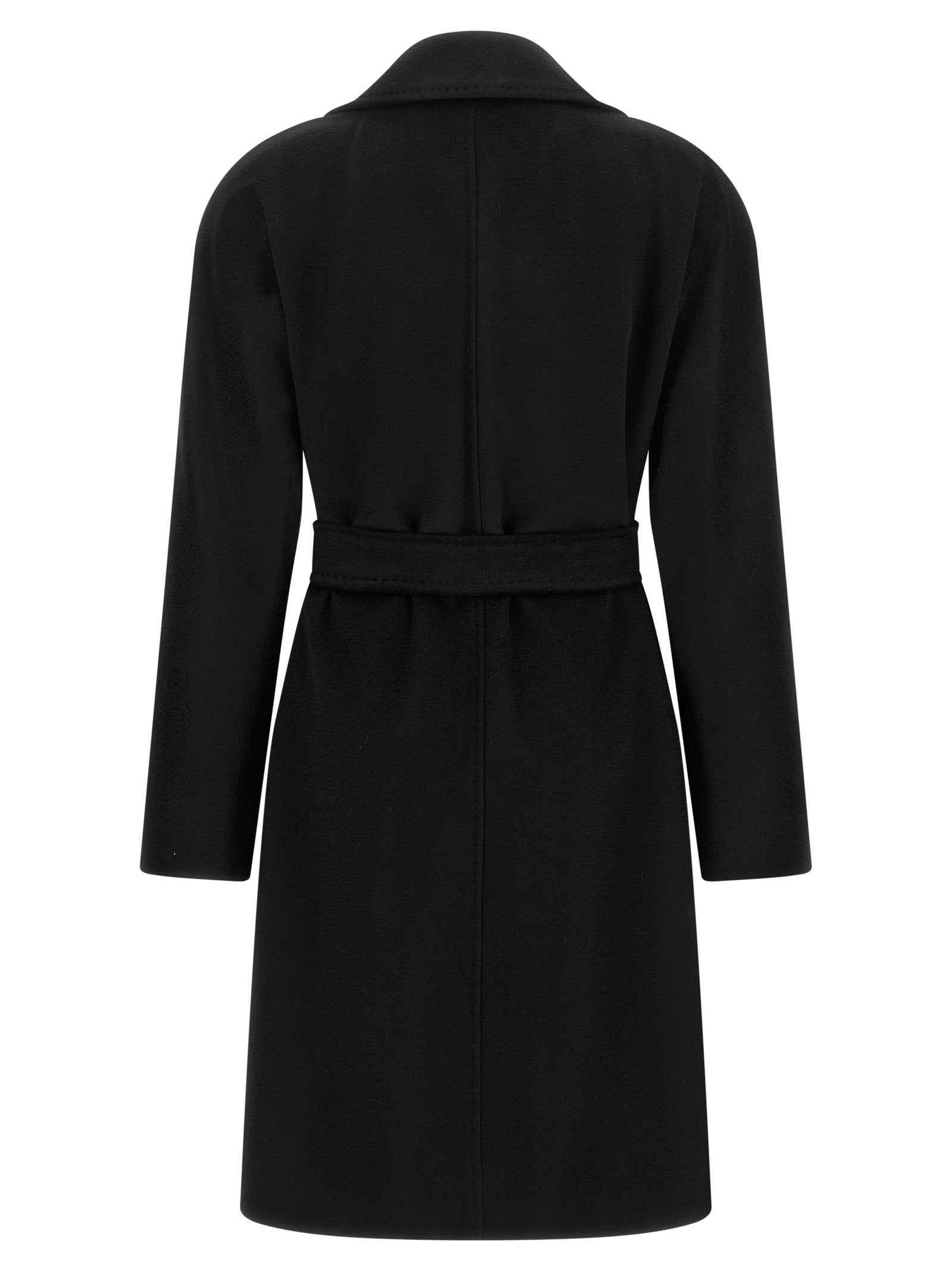 Max Mara Studio Dravenna Coat