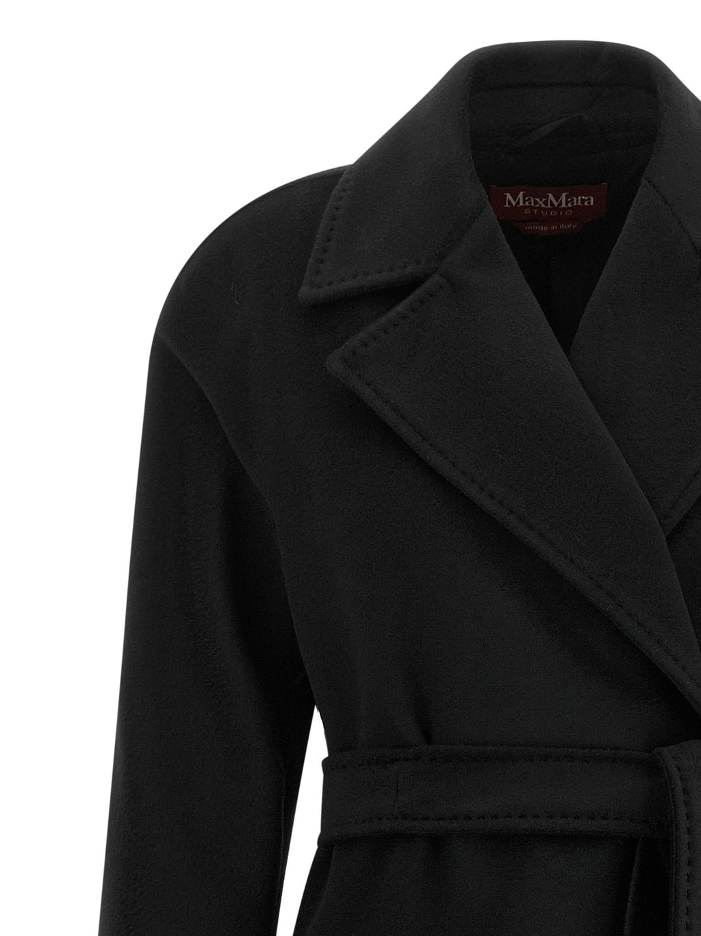 Max Mara Studio Dravenna Coat
