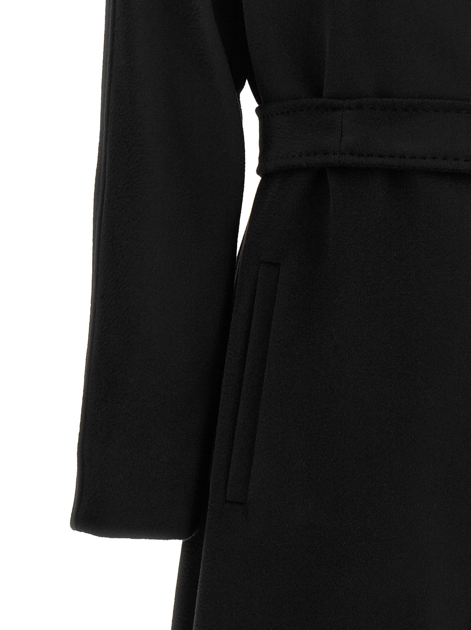 Max Mara Studio Dravenna Coat