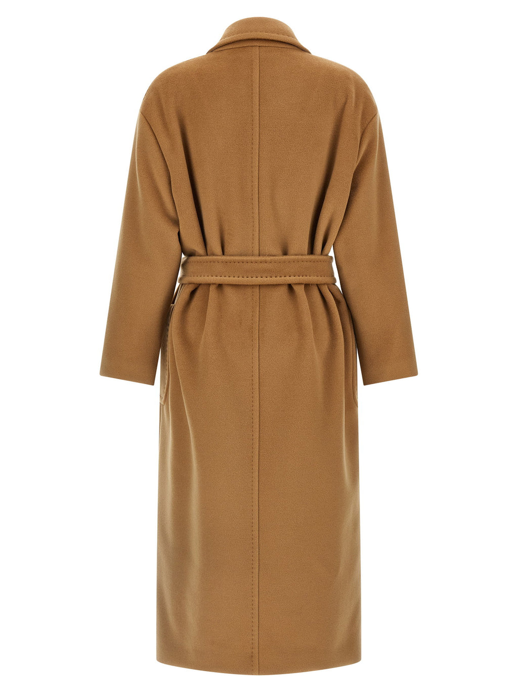 Max Mara Studio Giambo Coat