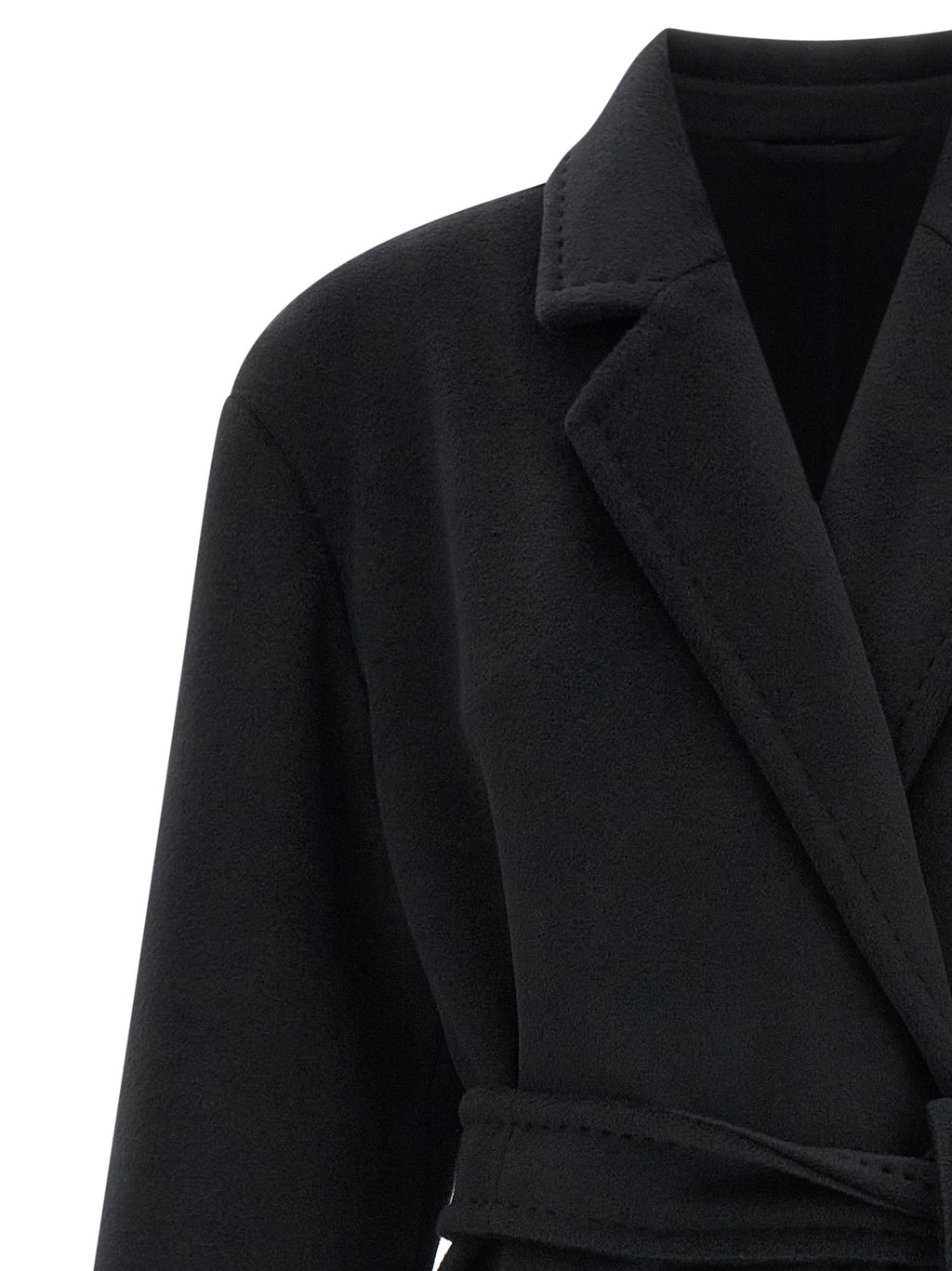 Max Mara Studio Giambo Coat