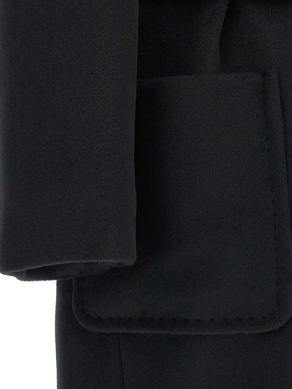 Max Mara Studio Giambo Coat