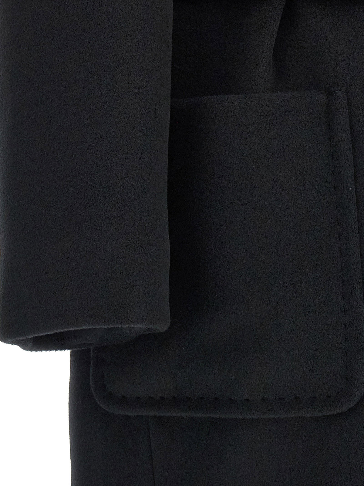 Max Mara Studio Giambo Coat