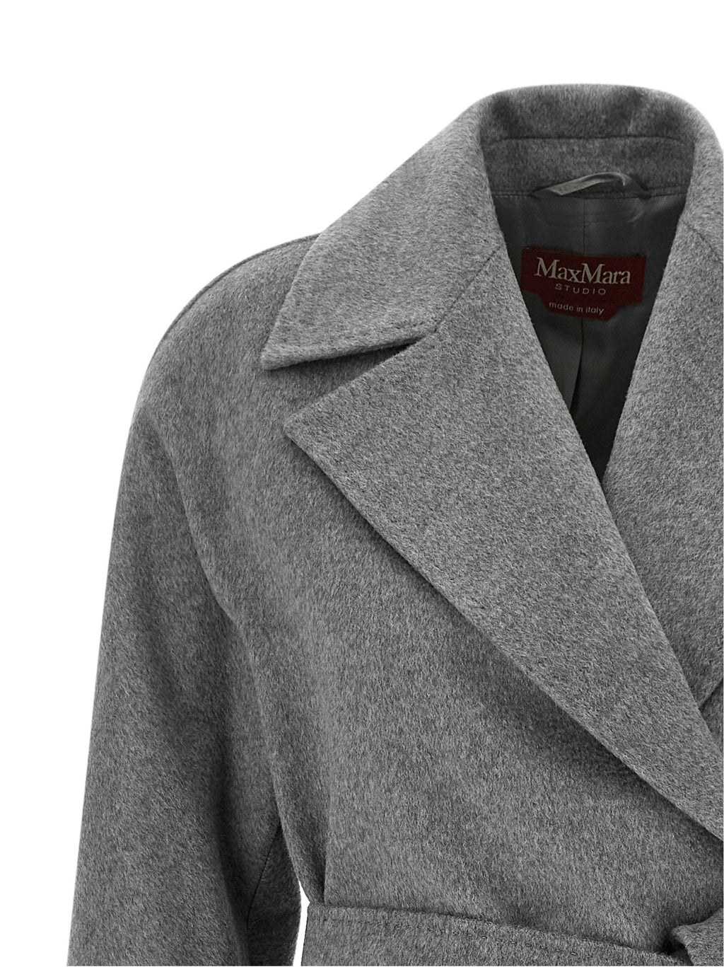 Max Mara Studio Ravenna Coat